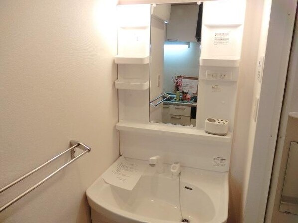 ルミエールの物件内観写真